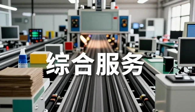 土建施工承包