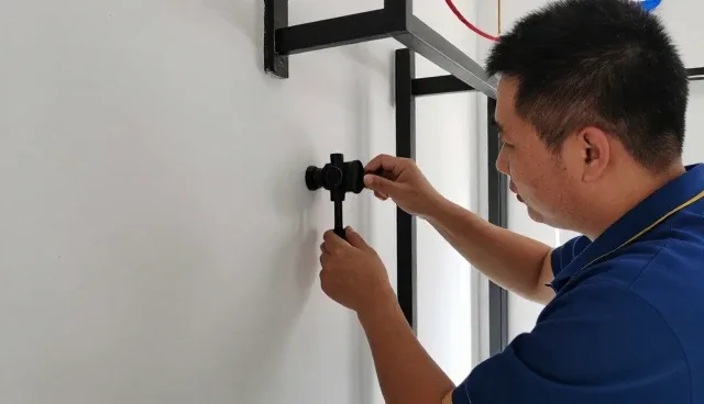 技术咨询土建施工承包:管网客户关心的问题