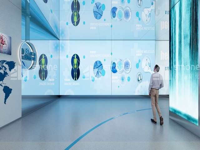 中国工厂防虫旋转喷头麦格喷头产量